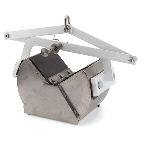 AMS Bottom Grab Dredge Sampler